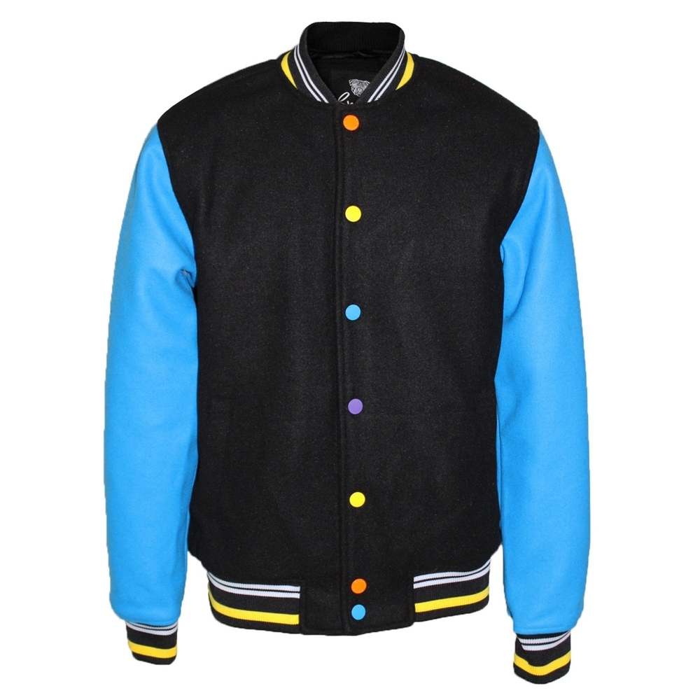 SWITCH REMARKABLE JACKET.